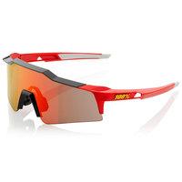 100% SpeedCraft SL Sport - Mirror Lens