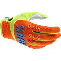 100% Airmatic Youth Glove SS17