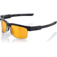 100% Type S Sunglasses - Mirror Lens