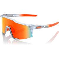 100% SpeedCraft Sport - Mirror Lens