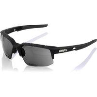 100 speedcoupe sport sunglasses smoke lens