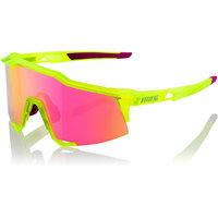 100% SpeedCraft Sport - Mirror Lens