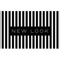 £100 New Look Gift Card - discount price