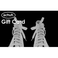 £100 Schuh Gift Card - discount price