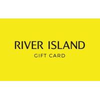 £100 River Island Gift Card - discount price