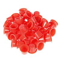 100pcs 16mm Small Caps Tattoo Inks Cups