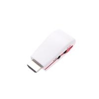 1080P HD to VGA Video Converter Adapter + Audio Cable for Tablet PC PS3 HDTV