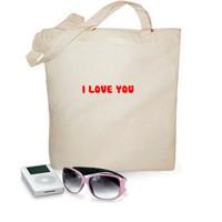 100 cotton fabric bag