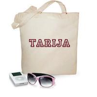 100 tarija cotton cloth bag