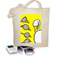 100 cotton cloth bag / elpatitofeo