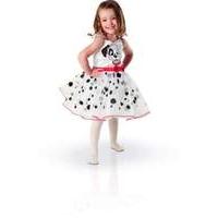 101 Dalmations Ballerina