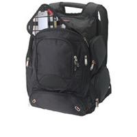 10 x personalised proton checkpoint friendly 17 computer backpack nati ...
