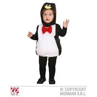 104cm Children\'s Penguin Costume