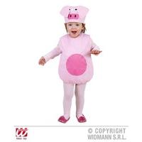 104cm Children\'s Pig Costume