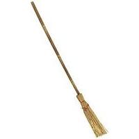 107cm old witch broom