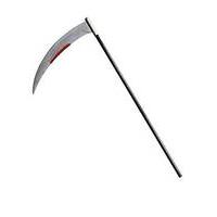 107cm Bloody Scythe