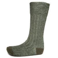 1000 Mile Men\'s Ultimate Heavyweight Walking Sock - Green, Green