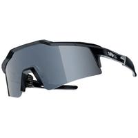 100% SpeedCraft SL Sport Sunglasses - Smoke Lens | Grey