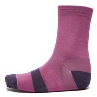 1000 Mile Ultimate Approach Sock, Purple