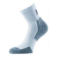 1000 mile mens ultimate performance running sock