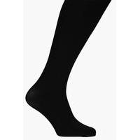 100 Denier Tights - black