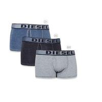 £10 instead of £19.99 for a pair of Diesel boxers from Deals Direct - choose from 13 styles and save 50%