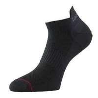 1000 Mile Ultimate Tactel Trainer Liner Sock