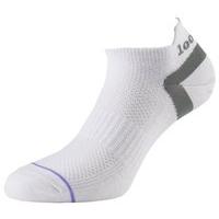 1000 mile ultimate tactel trainer liner mens white