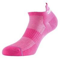 1000 Mile Ultimate Tactel Trainer Liner - Womens - Pink