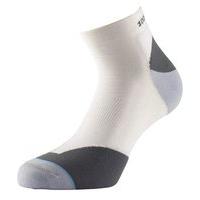 1000 Mile Fusion Sock Ladies - White