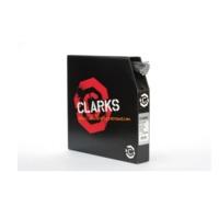 100 Piece Clarks Road Galvanized Inner Brake Wire Pear Nipple In Dispenser Box