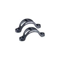 10mm Black Zipp Vuka Clip Riser Kit