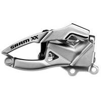 10 speed direct mount sram xx front derailleur 39 26t top pull