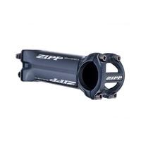 100mm Polished Black Zipp Stem Service Course Sl 6 Degree