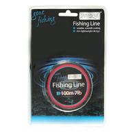 100m 7lb Strong Fishing Line