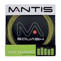 10m 17g Black Mantis Tour Response Tennis String Set