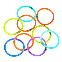 100pcs Glow Light Sticks Party C...