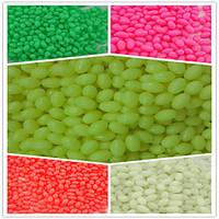 1000pcs/ 46Fishing Plastic Hard ...