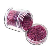 10g Shining Sugar Glitter Dust Powder Nail Art Decoration Acrylic Nail Glitter Powder #533-542