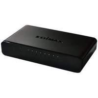 10/100 Mbps Unmanaged Ethernet Desktop Switch