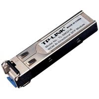 1000Base-BX WDM Bi-Directional SFP Module LC connector TX:1550nm/RX:1310nm single-mode 10km