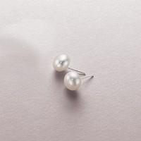 10mm Pearl Stud Earrings
