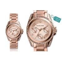 109 instead of 229 from gray kingdom for a ladies michael kors watch s ...