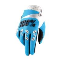 100% Airmatic blue