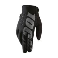 100% Brisker black