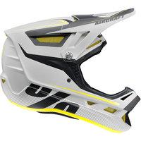 100% Aircraft MIPS DH Helmet - Primer