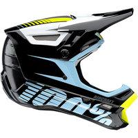 100% Aircraft MIPS DH Helmet - Fiji