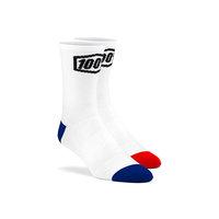 100% Terrain Socks