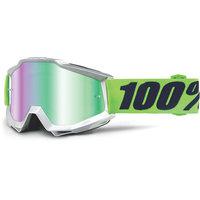 100% Accuri Goggles - Mirror