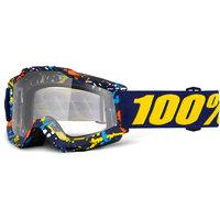 100 accuri goggles